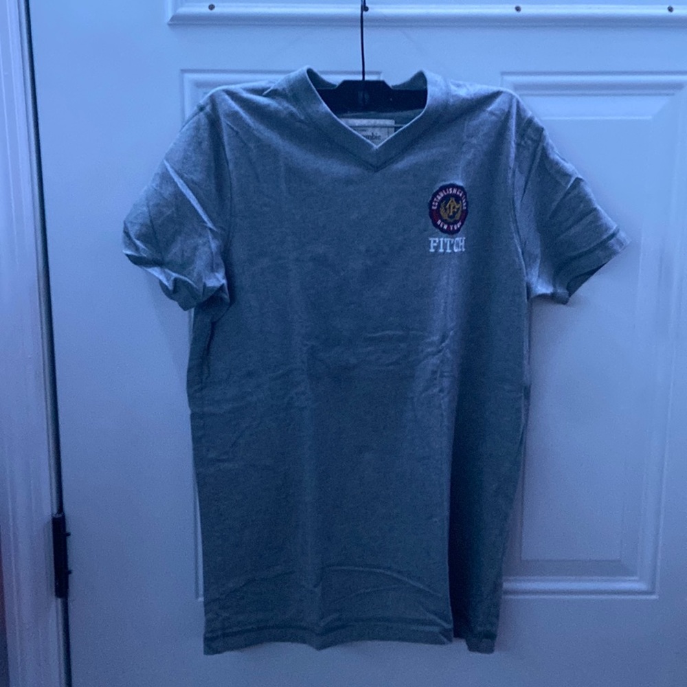 Abercrombie & Fitch mens shirt